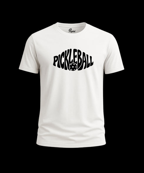 Detail of Pepini Pickleball product